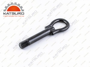ПЕТЛЯ БУКСИРОВОЧНАЯ, КРЮК KAT-0996SD KAT-0996SD KATSURO