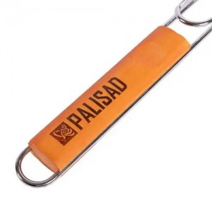 Решетка-гриль 320х260мм глубина 65мм PALISAD 69554 PALISAD