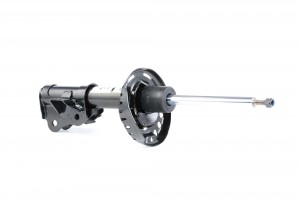 амортизатор передний левый газовый!\ Honda Civic HB 06> 313 591 SACHS