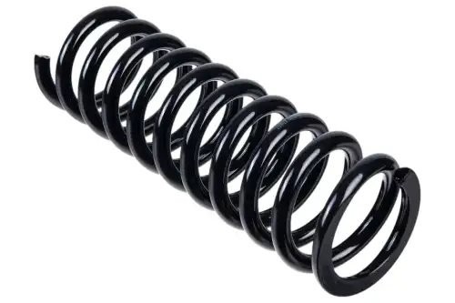 пружина задняя! 42 568 03 MB W124 2.0-3.0TD 85-95 Z38003 ZENTPARTS