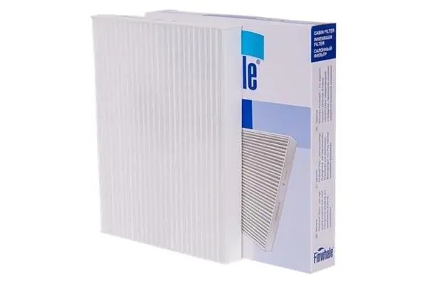 Фильтр салона Great Wall Hover H3, Hover H5 AS928 AS928 FINWHALE