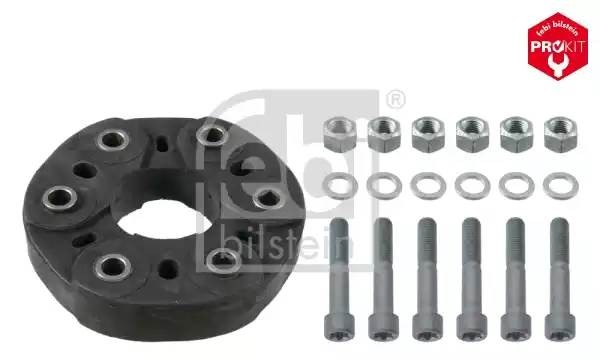 Муфта кардана 21193 21193 FEBI BILSTEIN