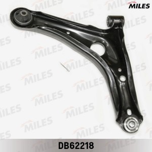 Рычаг передней подвески левый TOYOTA YARIS 99-05 (TRW JTC991) DB62218 DB62218 MILES