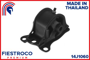 Опора двигателя HONDA Accord CF3 F18B 1,8 14J1060 14J1060 FIESTROCO