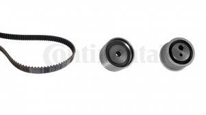 Комплект ремня ГРМ с роликами CT1085K1 CONTINENTAL