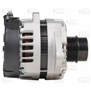Генератор для а/м Kia Ceed (15-) 1.6i 130A LG0814 LG 0814 START VOLT