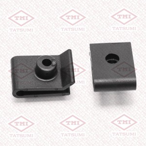 Клипса автомобильная [упаковка 10 штук] TOYOTA/LEXUS TJB1272 TJB1272 TATSUMI