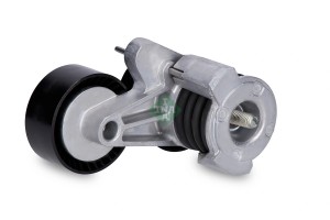 Натяжитель ремня BMW 335i E90 534025310 534 0253 10 INA