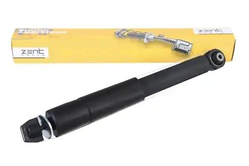 амортизатор задний газовый!\ Honda HR-V 1.6 16V 2WD 99> Z01421 ZENTPARTS