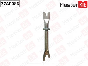 Регулятор тормозных колодок FIAT/ALFA/LANCIA 77AP086 77AP086 MASTER KIT