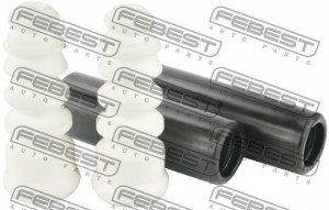 Пыльник заднего амортизатора с отбойником комплект SKODA OCTAVIA 1U 1997-2011 SK SKSHB-ROOMR-KIT FEBEST