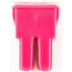 предохранитель силовой! тип 'мама' 30A розовый\ FS-013 MASUMA