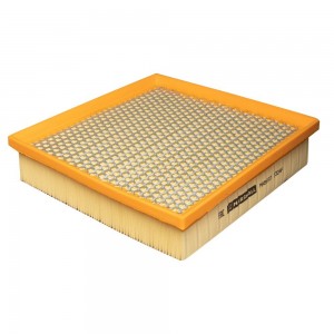 Фильтр воздушный Chrysler 300C I II 04- Jeep Cherokee V 13-  Grand Cherokee IV 1 MA8697 MARSHALL