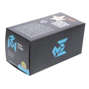 Фильтр масляный NISSAN Primastar (06-),Qashqai (07-13) OPEL Movano (06-10) MEGAP 100-23-133 MEGA POWER