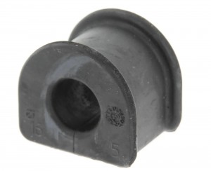 Втулка стабилизатора VW Golf (99-) AUDI A4 (00-) заднего CORTECO 49371838 CORTECO