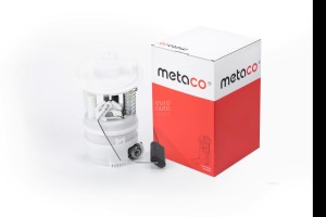 RENAULT LOGAN II (2014>) В СБОРЕ 6924151 METACO