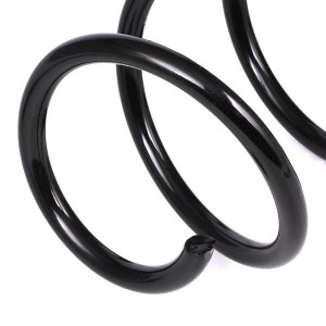 пружина передняя!\ VW Fox 1.2i/1.4i/1.4TDi 05-11 44110981401 VIKA