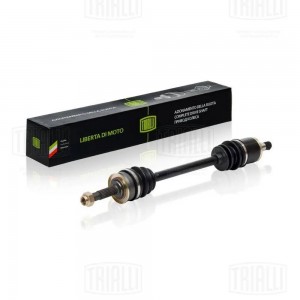 Привод Лада 1111 (перед. лев.) (AR 741) AR741 TRIALLI