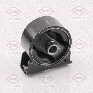 Опора двигателя передняя MITSUBISHI Lancer 07- TEG1111 TEG1111 TATSUMI