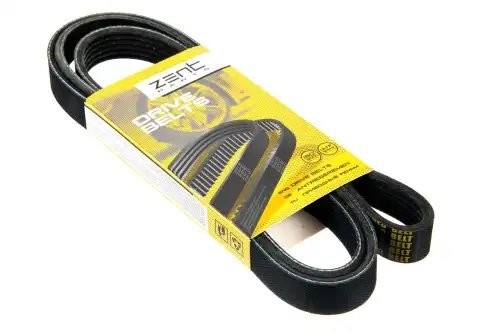 ремень поликлиновой! 6PK1635\ BMW E87 1.6-2.0i 16V 04> Z22649 ZENTPARTS