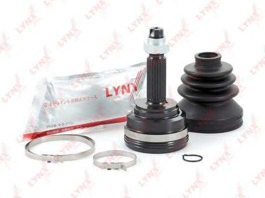 ШРУС наружный подходит для CHEVROLET Aveo 1.5 03-08 CO-1800 CO-1800 LYNXAUTO