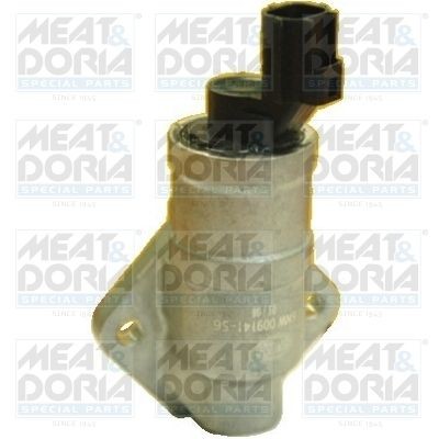 Регулятор холостого хода FORD Focus (00-) MEAT&DORIA 85028 MEAT DORIA