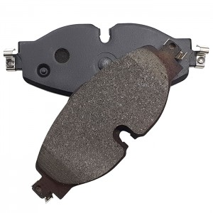 VW GOLF VII (2012>)/AUDI A3 [8V] (2013>) БЕЗ ДАТЧИКА GK1434 CTR