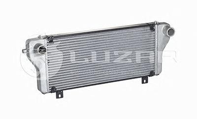 Интеркулер ГАЗель Next LRIC0322 LRIC0322 LUZAR