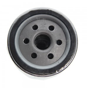 Фильтр масляный FORD Fiesta (01-08) MEGAPOWER 100-23-014 MEGA POWER