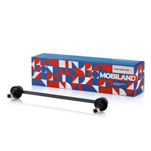 Стойка стабилизатора переднего левая/правая для а/м TOYOTA CAMRY седан (_V4_), C 127101040 MOBILAND