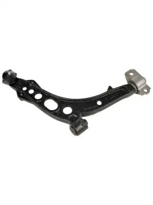 рычаг правый!\ Fiat Punto 94-99 Z24477 ZENTPARTS