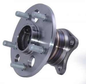 Ступица задняя Toyota Camry (V10/V20), Celica (T18_), Lexus RX300 (U15) (-03) GH GH21370 GMB