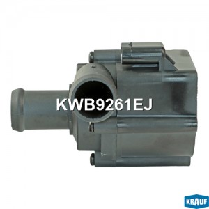 Насос водяной электрический KWB9261EJ kwb9261ej KRAUF