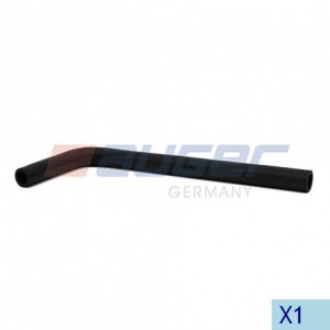 IVECO STRALIS 85339 AUGER
