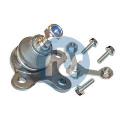 опора шаровая левая к-кт!\ VW Polo 94-02 93-00966-256 RTS