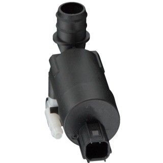 насос стекломывателя!  Ford Focus 1.6/2.0 11> 45039 FEBI BILSTEIN