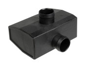 маслоотделитель картера!\ Opel Astra G/Omega B/Vectra B/Zafira-A 1.8/2.0 94> 0125760SX STELLOX