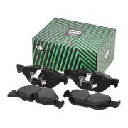 Колодки тормозные дисковые задние Performante BMW 3 (E90/91/92/93) 2.0d 08-12, X FDP3410T PILENGA