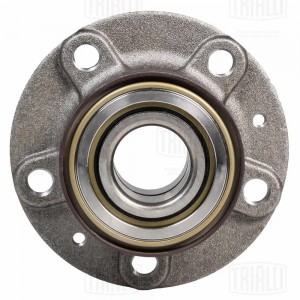 Ступица Fiat Ducato (06-)/PSA Boxer (06-) усил. подвеска (задн. в сборе с подшип MR 1681 TRIALLI