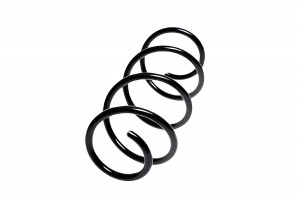 пружина передняя!\ Nissan Note ST123076F STANDARD SPRINGS