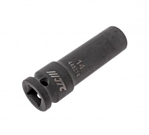 Головка торцевая 1/2" 14мм ударная глубокая L=82мм JTC JTC-448214 JTC TOOLS