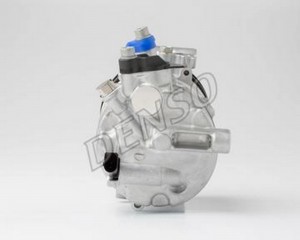 Компрессор VW Golf,Jetta,Touran AUDI A3 SKODA Octavia кондиционера DENSO DCP32060 DENSO