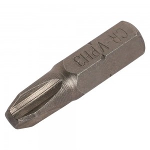 Бита вставка 1/4 PH3, L=25мм (ATAR017) ATAR017 AIRLINE