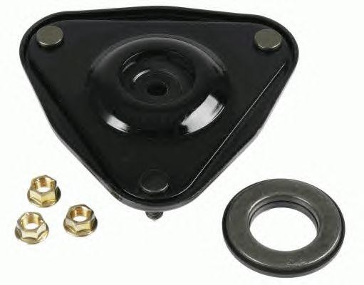 Ремкомплект опоры переднего амортизатора Mitsubishi Lancer IX, Outlander I (03-) 802 403 SACHS