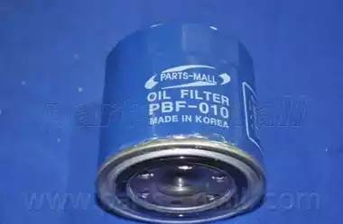 Фильтр масляный TOYOTA LITEACE(CM30/KM30) 85-92 PBF-010 PBF-010 PMC PARTS MALL