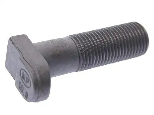 Болт ступицы МАЗ колеса-костыль (тефлон) MEGAPOWER 900-00-013 MEGA POWER