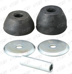 Втулка стабилизатора CVHO-15 CVHO-15 CTR