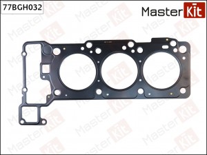 Прокладка ГБЦ MB M 112 77BGH032 77BGH032 MASTER KIT