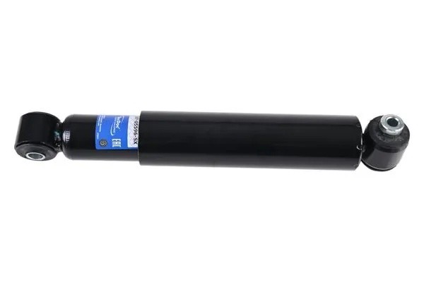 амортизатор подвески! 392.8-636.4 O/O 12x80 16x50/36x270A\ MAN TGL 87-05596-SX STELLOX