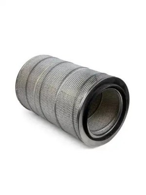 фильтр воздушный! D327,5 d215,7/10,5 H515\Iveco Eurotech/Eurostar E43/47/52 Z32560 ZENTPARTS